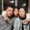 继兰和婆婆的日常生活