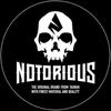 館長NOTORIOUS