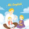 Aki少儿英语
