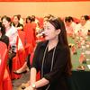 名彩化妆学校校长紫兮老师