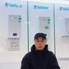 南京威能菲斯曼锅炉维修保养