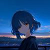晚川