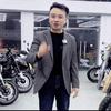 众意机车-小慧