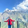 琦姐旅行记