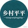 乡村平平
