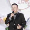 旭波-婚礼主持人