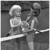 Goeun tennis