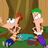 Phineas and Ferb