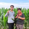 大勇幸福一家人（倩倩）
