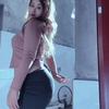 山里的女人