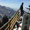 蹦极徐教主