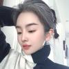 白发王子