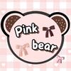 pinkbear粉熊原创设计