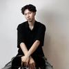 李楷染发终点站
