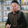 美业高哥发品课堂