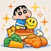 八九不离食