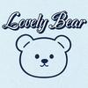Lovely Bear