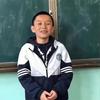 于浩东同学