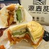 源麦甜（七里河店）