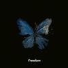 Freedom.