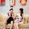 彤彤夫妇