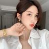 李与文（茉莉妈）