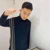 张老师的沙画
