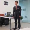 奥迪小詹总