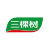 三棵树小森板