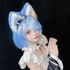 沐子喵Muzi