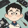 朋哥DIY电脑