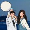信阳修车彭于晏