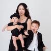 蛋蛋多米妈妈