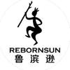 鲁滨逊户外