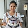 蛋蛋烘焙美食