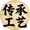 传承玉石工艺家居摆件