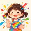 半勺颜料🎨