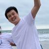 滴滴小张在上海