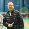 康康羽毛球🏸