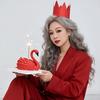 思思吃喝玩