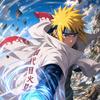 NARUTOHERO动漫社