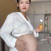 小梨二胎啦（孕晚期）