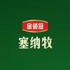 金领冠塞纳牧官方直播间