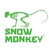 SNOW MONKEY