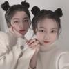 我滴俩宝贝