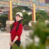 普陀山橙子（好柿橙旅行）