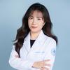 眼科医生杨夏敏