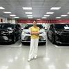 赛那格瑞维亚提车+升级（广州车垒）