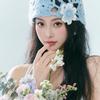 麻花妹妹