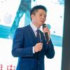 冯晋琦_健身创业分享